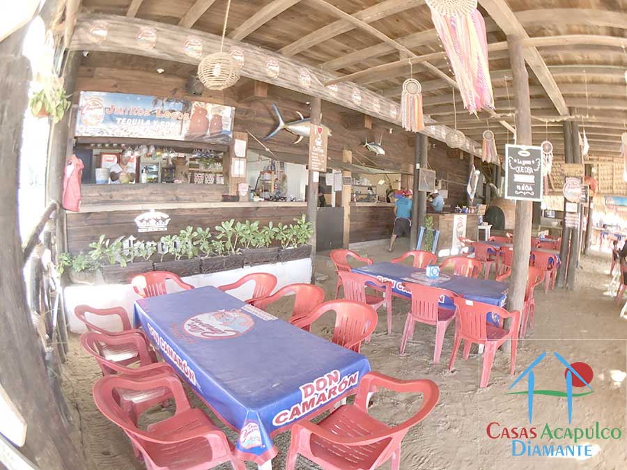 Torreblanca - Playa Majahua 4